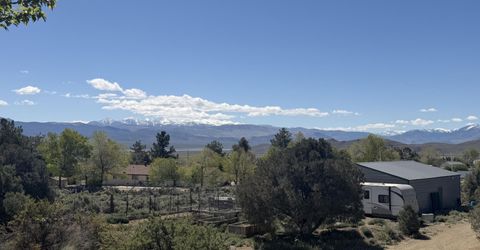 3850 Topaz Ranch Drive, Topaz Ranch Estates, NV 89444 Photo