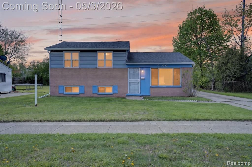 6169 Neff Road, Mt. Morris Township, MI 48458 Main Photo