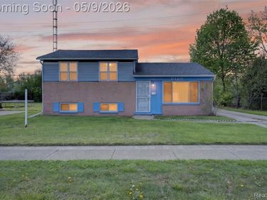 6169 Neff Road, Mt. Morris Twp, MI 48458