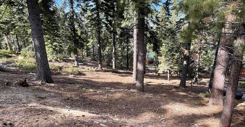 8988 Woodland Drive, Meeks Bay, CA 96142 Photo