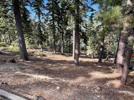 8988 Woodland Drive, Meeks Bay, CA 96142 Photo