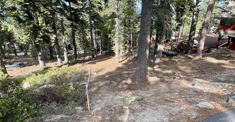 8988 Woodland Drive, Meeks Bay, CA 96142 Photo