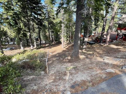 8988 Woodland Drive, Meeks Bay, CA 96142 Photo