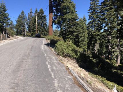 8988 Woodland Drive, Meeks Bay, CA 96142 Photo