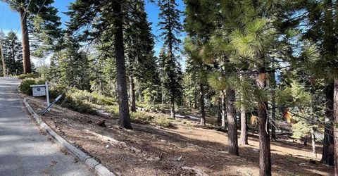 8988 Woodland Drive, Meeks Bay, CA 96142 Photo