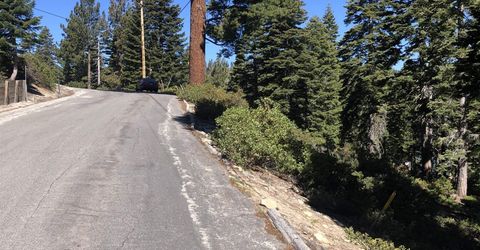 8988 Woodland Drive, Meeks Bay, CA 96142 Photo