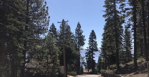 8988 Woodland Drive, Meeks Bay, CA 96142 Photo