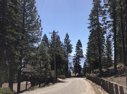 8988 Woodland Drive, Meeks Bay, CA 96142 Photo