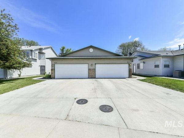 914 S Diamond St., Nampa, ID 83686