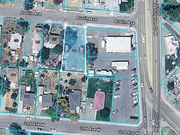 129 Austin Avenue, Twin Falls, ID 83301