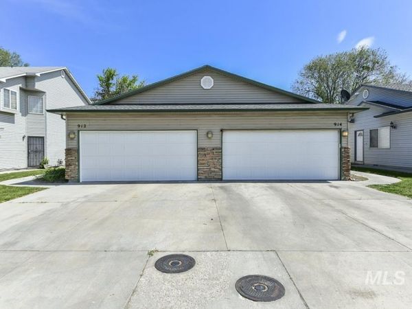 914 S Diamond St., Nampa, ID 83686