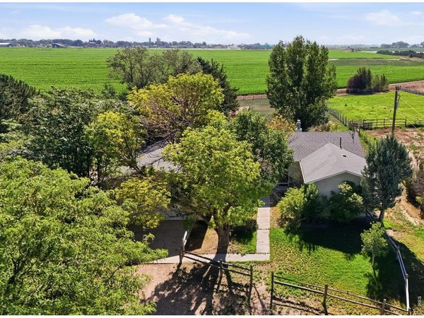 39600 County Road 33, Ault, CO 80610