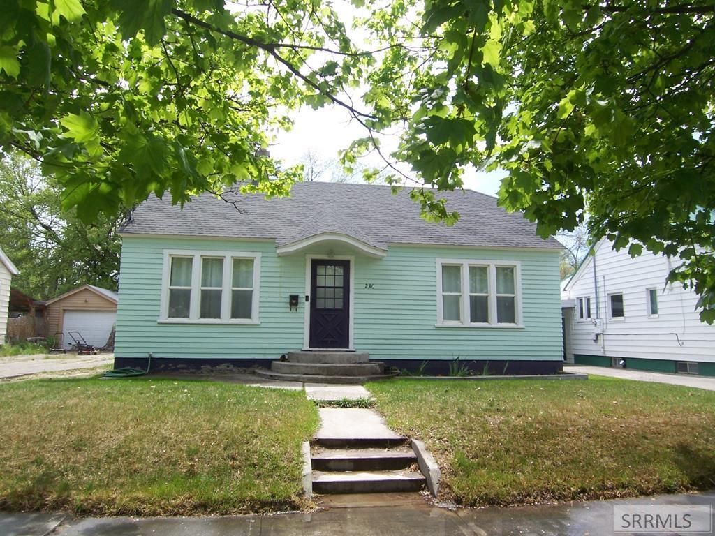 230 E 13th Street, Idaho Falls, ID 83404 Main Photo