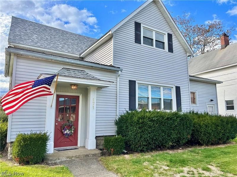 171 Broad Street, Conneaut, OH 44030 Photo 1