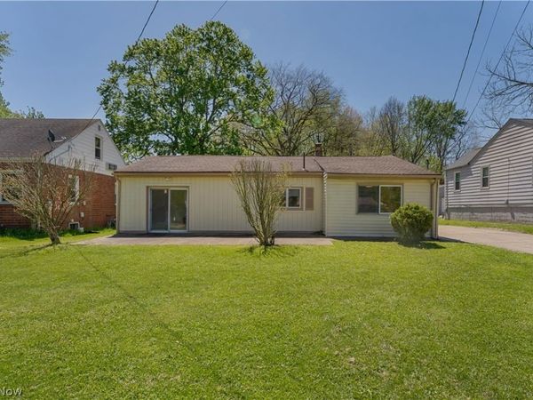4365 Burkey Road, Austintown, OH 44515