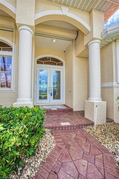 8356 Southwind Bay Cir , Fort Myers, FL 33908 Photo