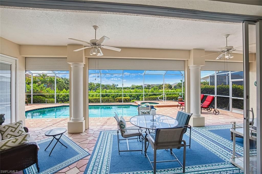8356 Southwind Bay Cir , Fort Myers, FL 33908 Photo