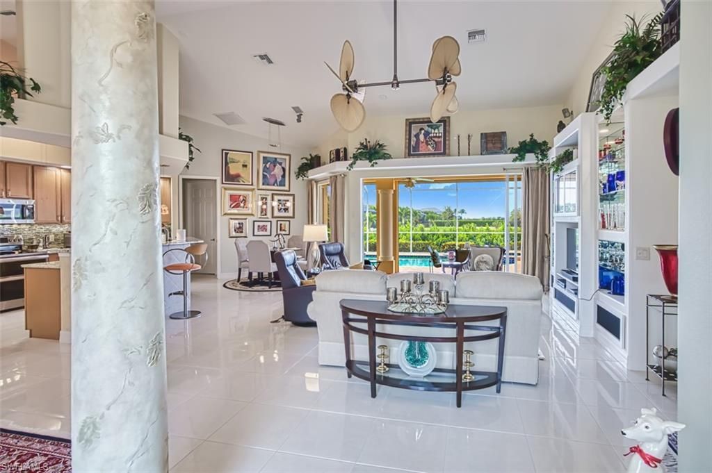 8356 Southwind Bay Cir , Fort Myers, FL 33908 Photo