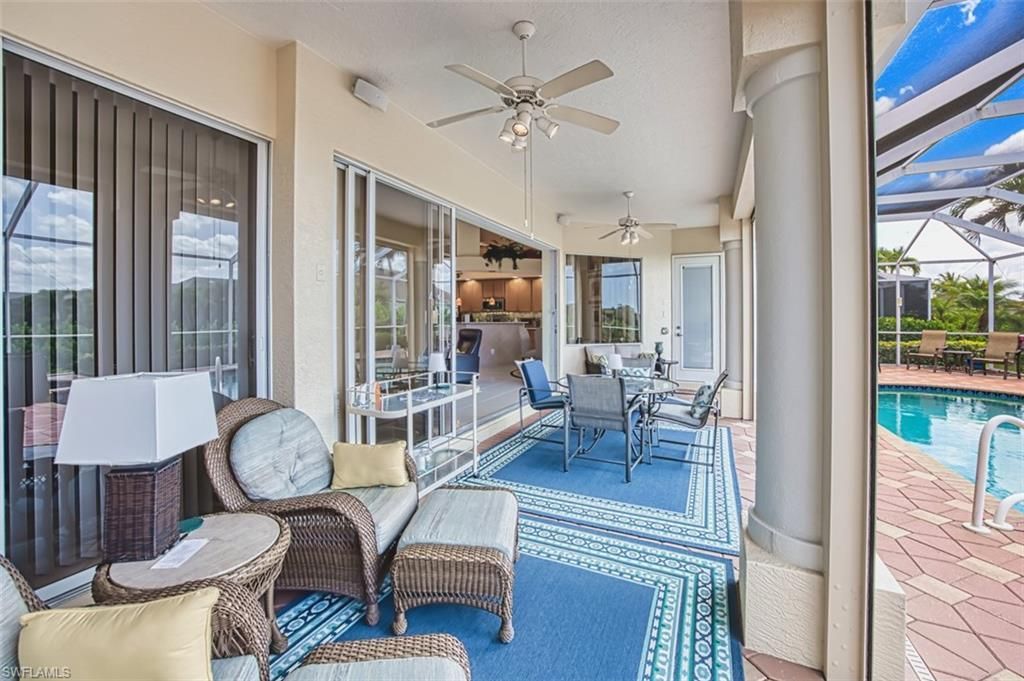 8356 Southwind Bay Cir , Fort Myers, FL 33908 Photo