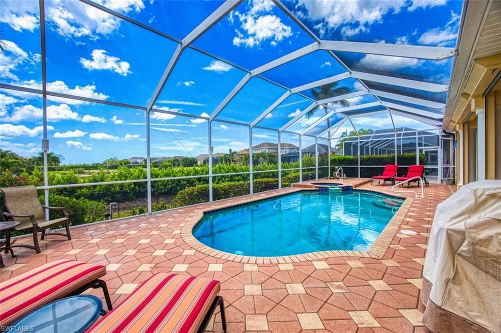 8356 Southwind Bay Cir , Fort Myers, FL 33908 Photo