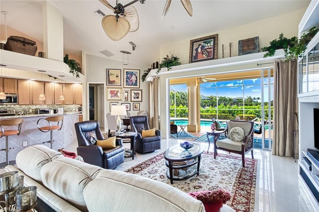 8356 Southwind Bay Cir , Fort Myers, FL 33908 Photo