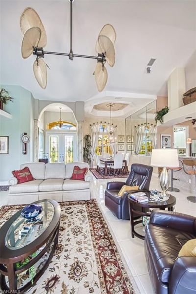 8356 Southwind Bay Cir , Fort Myers, FL 33908 Photo