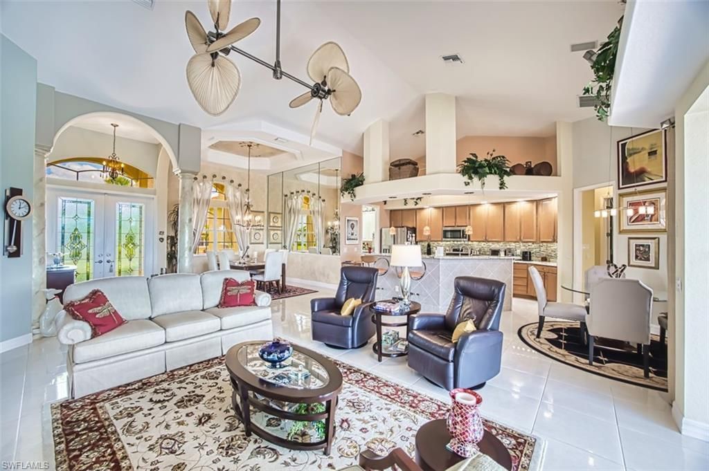 8356 Southwind Bay Cir , Fort Myers, FL 33908 Photo