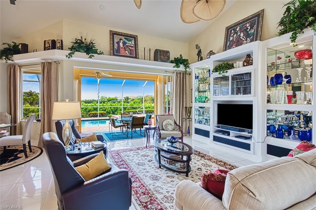 8356 Southwind Bay Cir , Fort Myers, FL 33908 Photo
