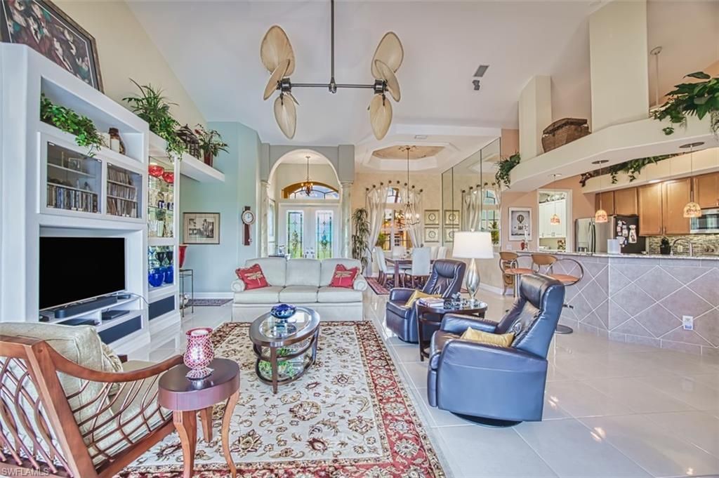 8356 Southwind Bay Cir , Fort Myers, FL 33908 Photo
