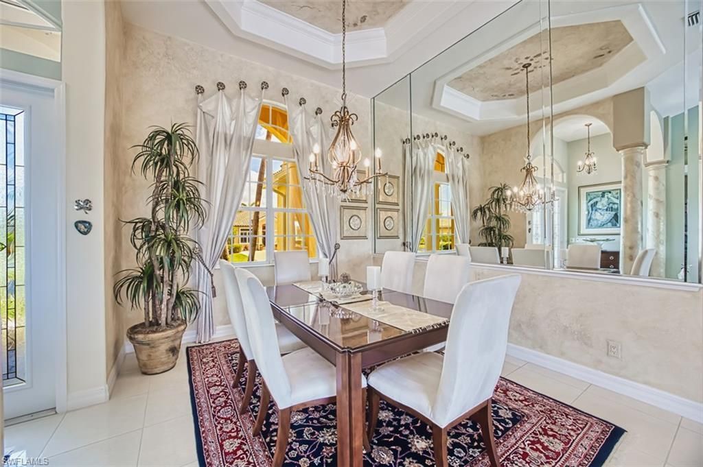 8356 Southwind Bay Cir , Fort Myers, FL 33908 Photo