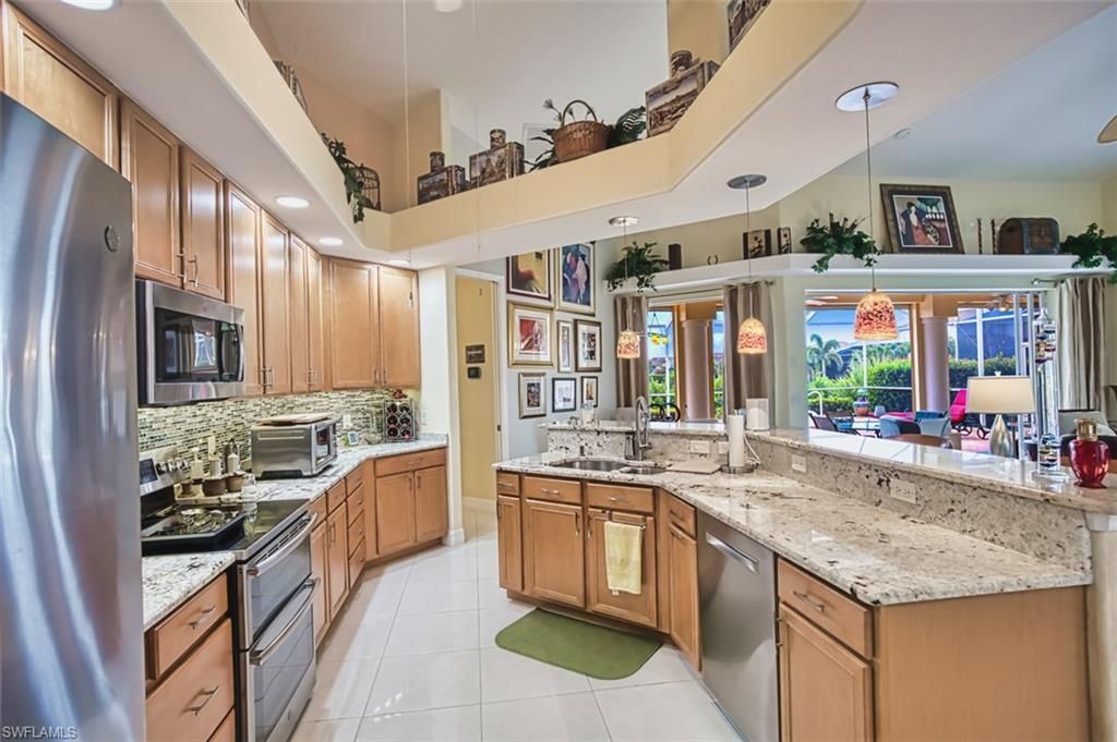 8356 Southwind Bay Cir , Fort Myers, FL 33908 Photo