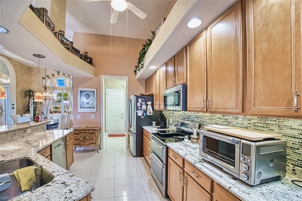8356 Southwind Bay Cir , Fort Myers, FL 33908 Photo
