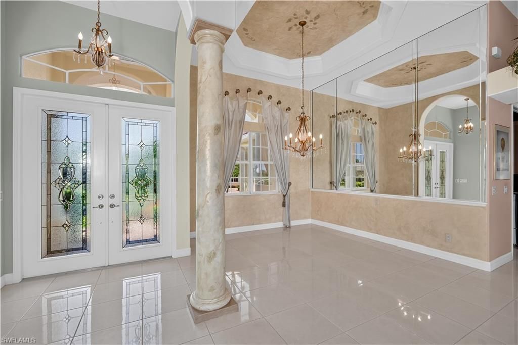 8356 Southwind Bay Cir , Fort Myers, FL 33908 Photo