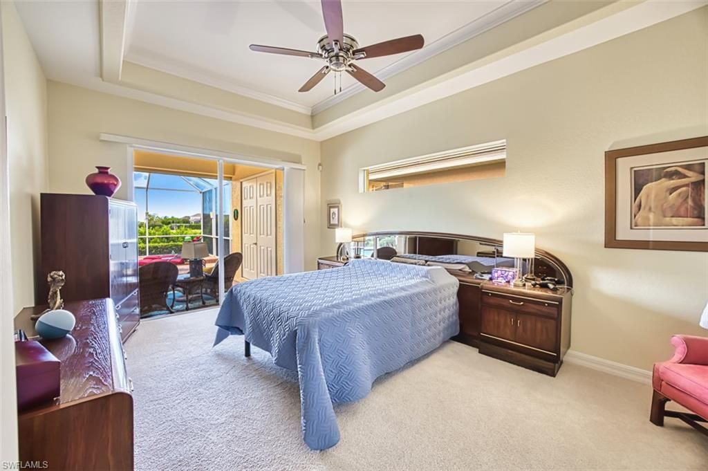 8356 Southwind Bay Cir , Fort Myers, FL 33908 Photo