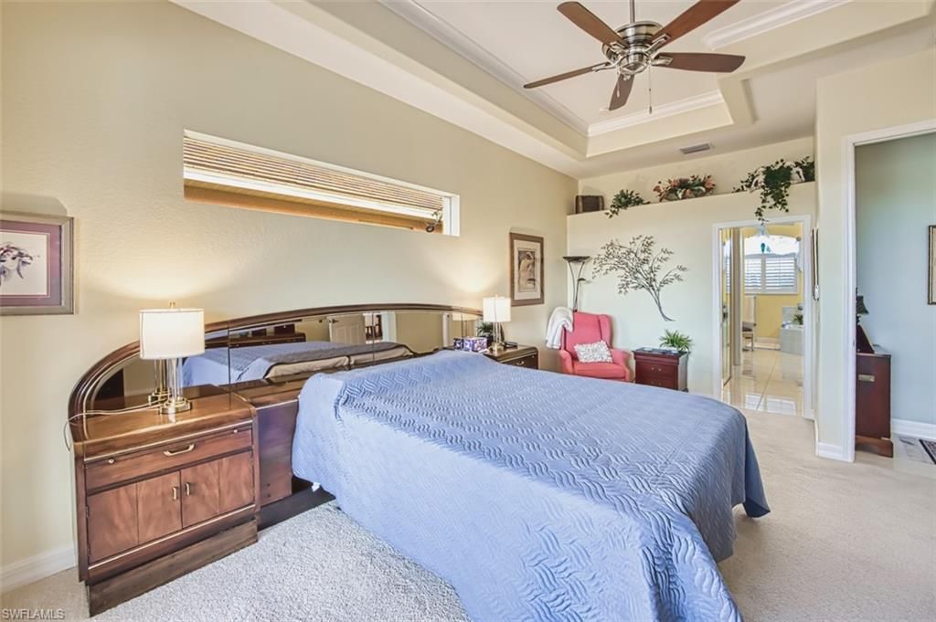 8356 Southwind Bay Cir , Fort Myers, FL 33908 Photo