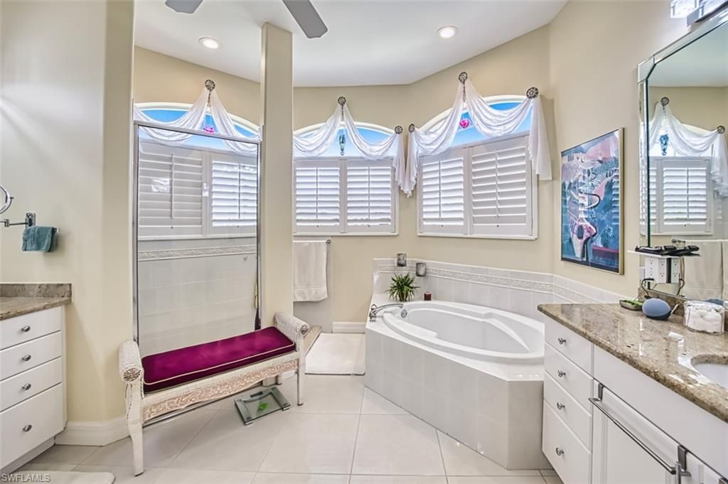 8356 Southwind Bay Cir , Fort Myers, FL 33908 Photo