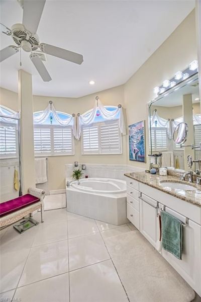 8356 Southwind Bay Cir , Fort Myers, FL 33908 Photo