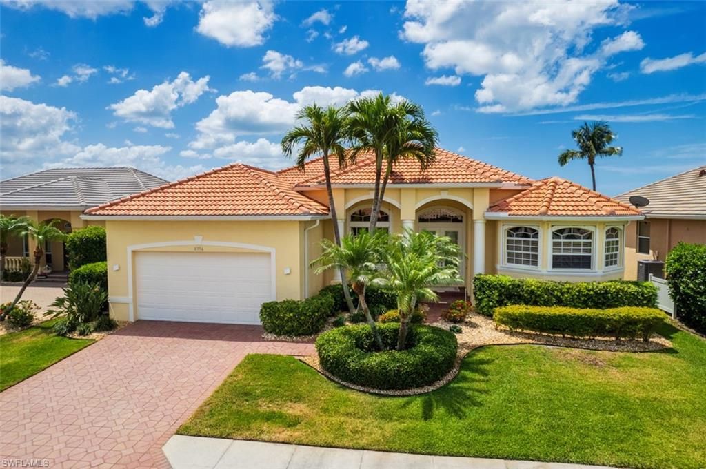 8356 Southwind Bay Cir , Fort Myers, FL 33908 Photo