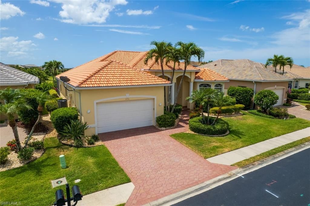 8356 Southwind Bay Cir , Fort Myers, FL 33908 Photo