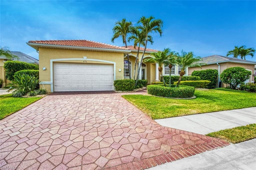 8356 Southwind Bay Cir , Fort Myers, FL 33908 Photo