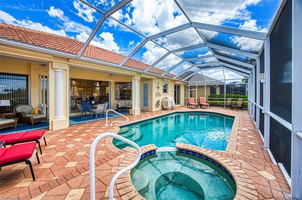8356 Southwind Bay Cir , Fort Myers, FL 33908 Photo
