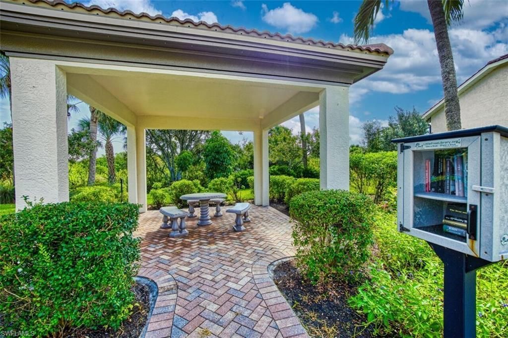 8356 Southwind Bay Cir , Fort Myers, FL 33908 Photo