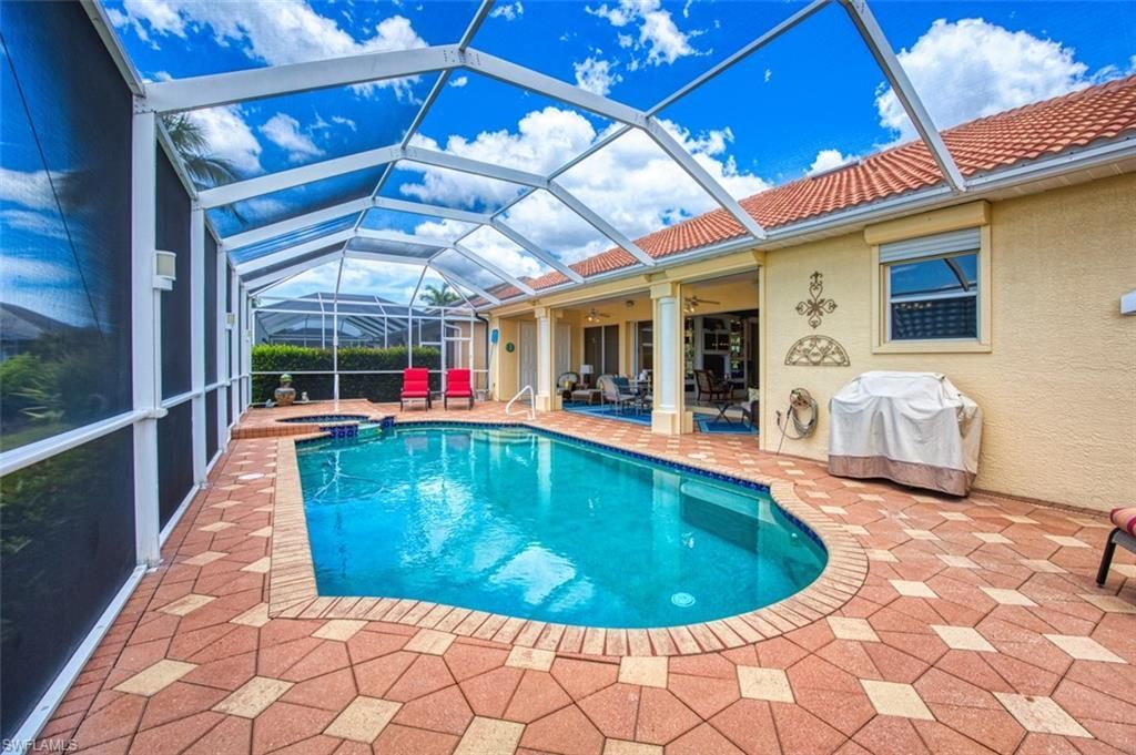 8356 Southwind Bay Cir , Fort Myers, FL 33908 Photo