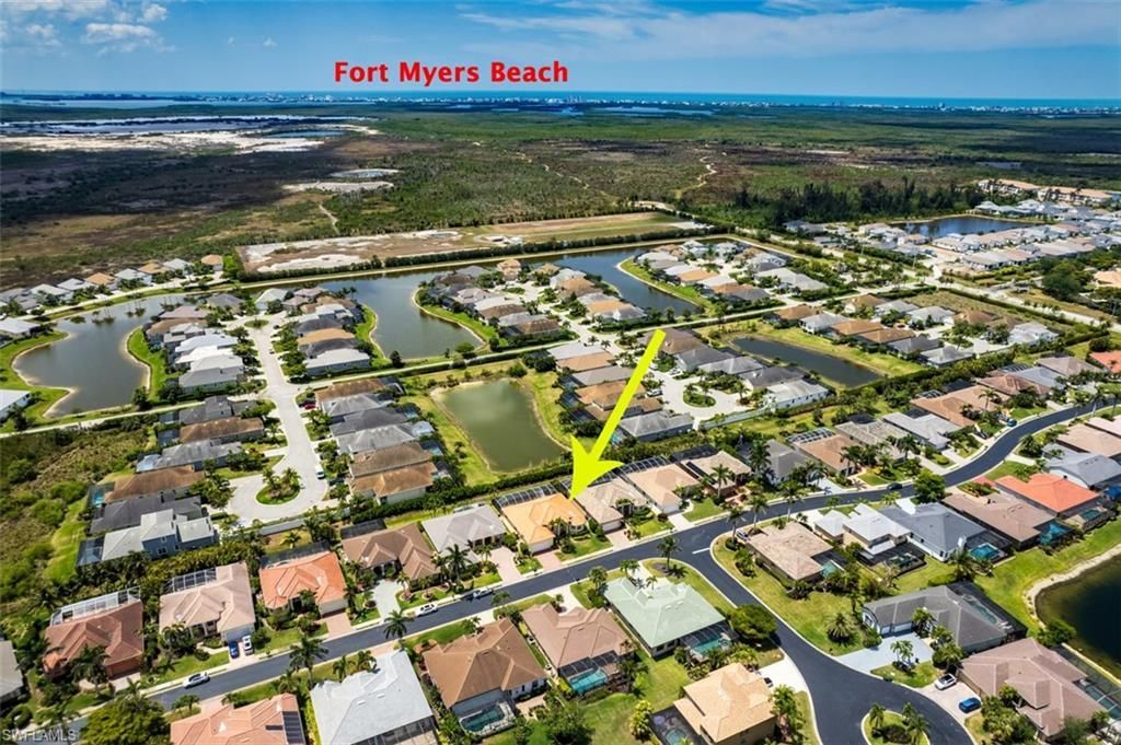 8356 Southwind Bay Cir , Fort Myers, FL 33908 Photo