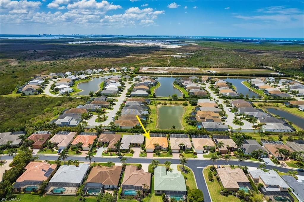 8356 Southwind Bay Cir , Fort Myers, FL 33908 Photo