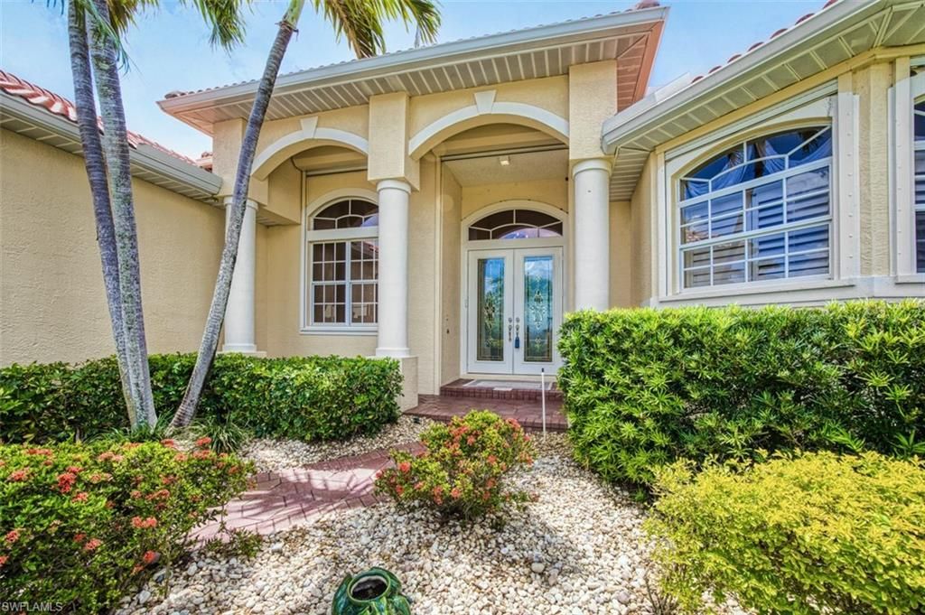 8356 Southwind Bay Cir , Fort Myers, FL 33908 Photo