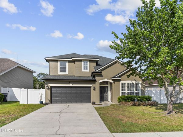 11793 HUCKLEBERRY Trail E, Macclenny, FL 32063