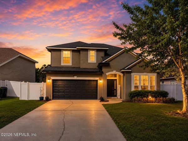 11793 HUCKLEBERRY Trail E, Macclenny, FL 32063