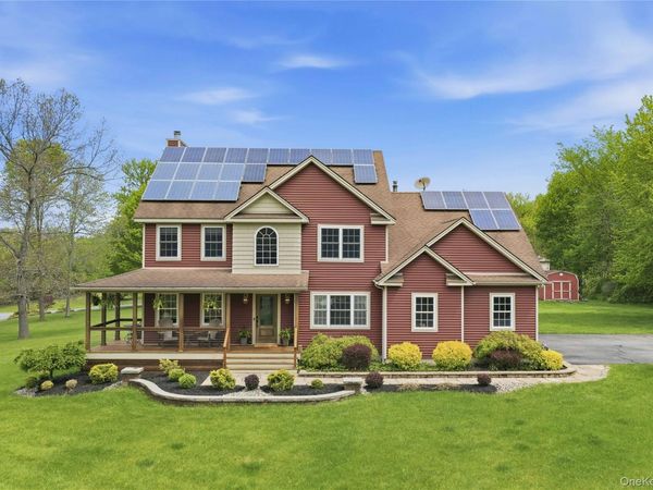 3 Jill Marie Circle, Wallkill, NY 12589