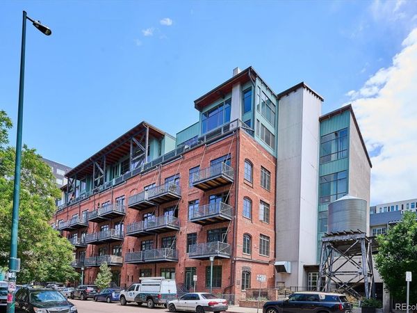 2960 Inca Street, Unit 301, Denver, CO 80202